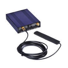 4-ch Event Recorder for Superior Level Vehicle Surveillance and Event AnalysisNew