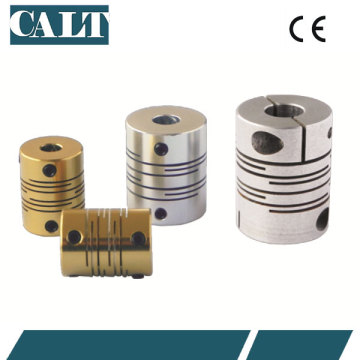Line shaft coupling Parallel line couplings
