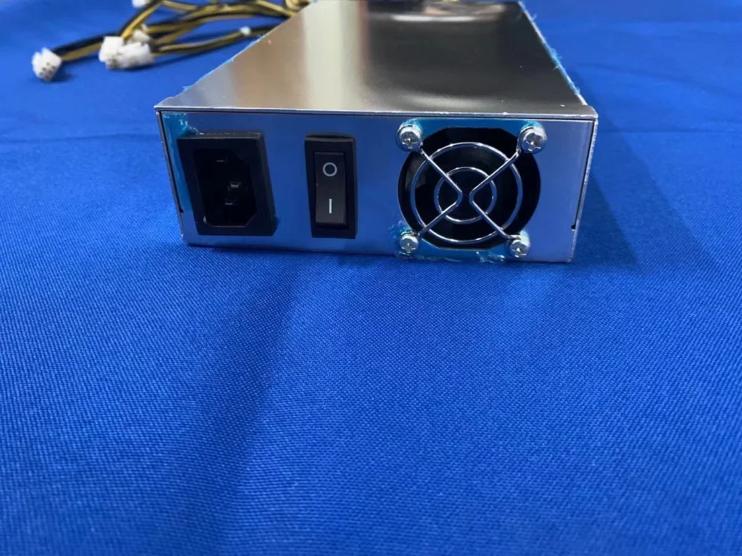 Guou 1800W PSU for Miner in Stock