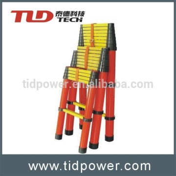 Fiberglass Extension ladder