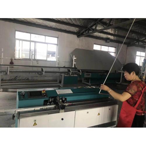 Butyl Tape Equipment Adhesive Film Coating Machine