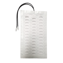 Luxury Electric Car Seat Heating and Cooling Ventilation System