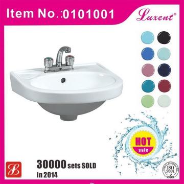 Top grade bathroom wash basin producer