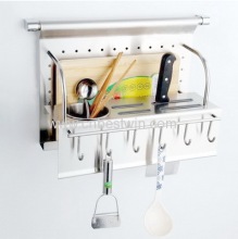 Stainless Steel Kitchen Holder / Kitchen Rack?