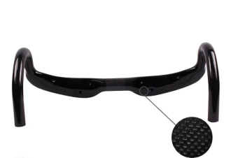 Durable Carbon Fiber Bicycle Handlebar