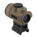 2MOA 1X30MRO Red Dot Sight with Picatinny Mount