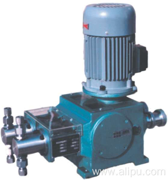 Liquid Transfer Pump for Chemical Reagent