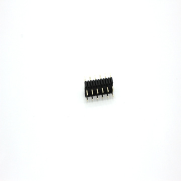 1.27 Pin K-row connectors