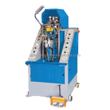 Automatic Hydraulic Shoe Seat Counter Heel Lasting Machine Price