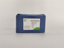 Top Quality Medical First Gauze White Color Bandage