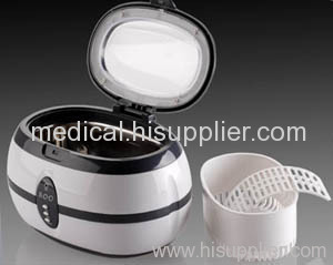 Mini Household Ultrasonic Cleaner 