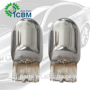 T20 car light reverse light bulb