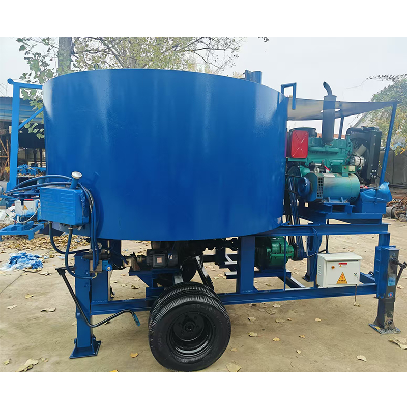 Фабрика с микшером дизельного генератора оптом Diesel generator mixer factory wholesale