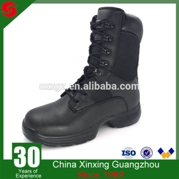 CHINA XINXING genuine leather army combat boots tactical boots