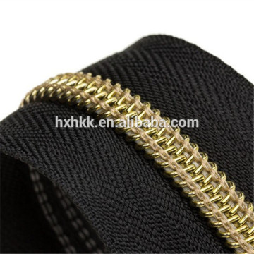 5# Nylon Zipper Rolls