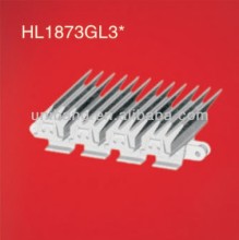 beverage industry chain 1873GL3* with rubber top