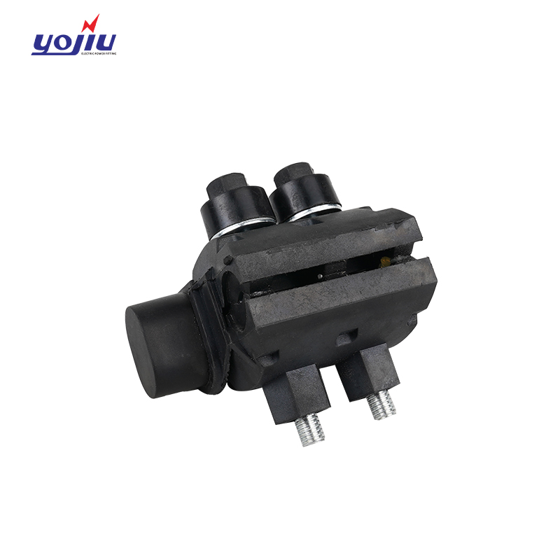 TTD Series Waterproof Clamp Insulation Piercing Connector Electric Wire Power Connector