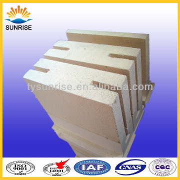 Mullite Insulation Refractory Bricks jm23