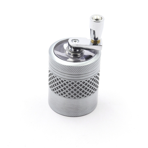 Tirkera tûtinê Smoke grinder erzan grinder