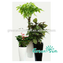 plant pot watering system chinese floor vases for container home