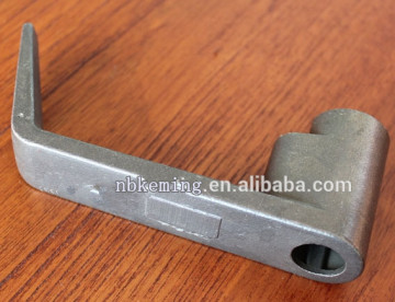 Sand casting iron parts with grey cast iron casting,ornamental cast iron