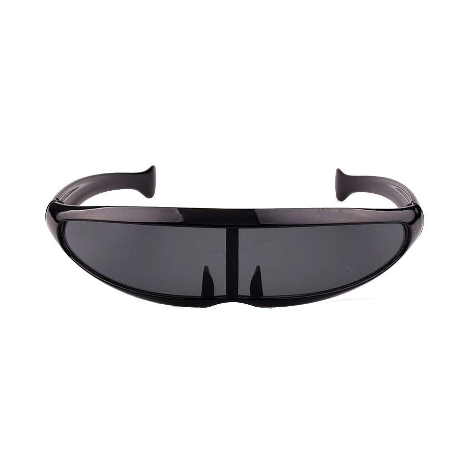 2021 Small Tiny One Piece Lens Sunglasses