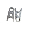 Zinc Alloy Die Casting Parts Furniture Parts