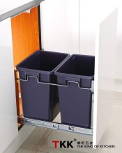 Garbage Bin For Kitchens