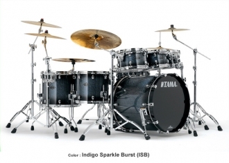 Tama Starclassic Performer BB Drum Kits - Various Colours