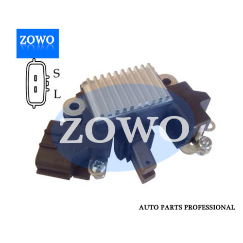 IH766 ALTERNATOR реттеуіші 12В