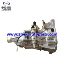 Manual Transmission Gearbox for CHANGAN S460/CM9