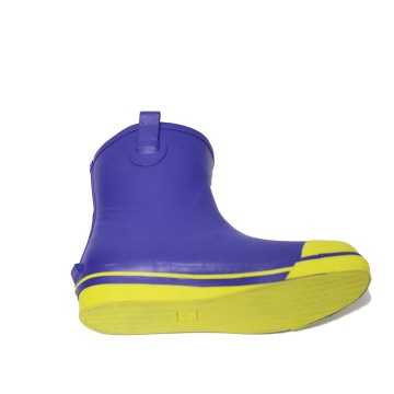 Men's Fishing Rain Boots