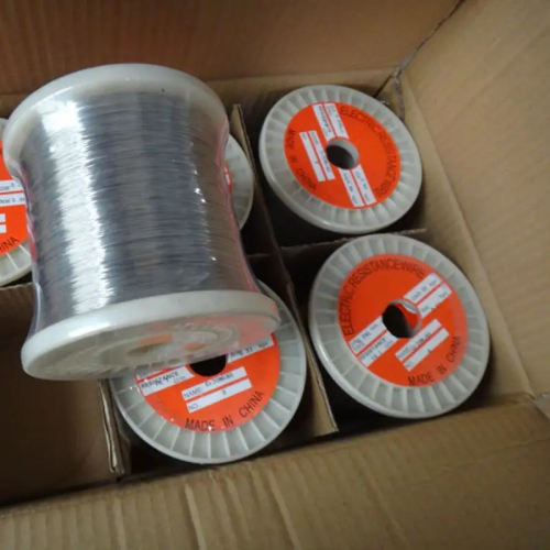 904L Solder Wire Austenitic Stainless Austenitic High aloi