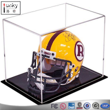 Clear Acrylic Display Box,Acrylic Display Case For Sports Baseball Hat