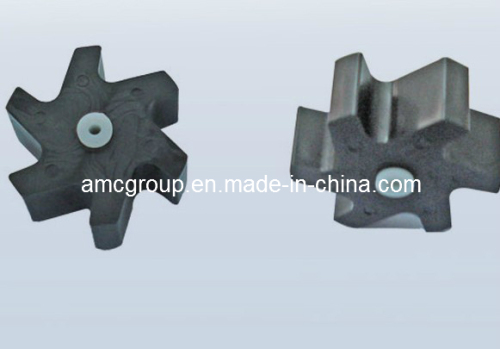 Hard Injection Ferrite Magnet for Sale
