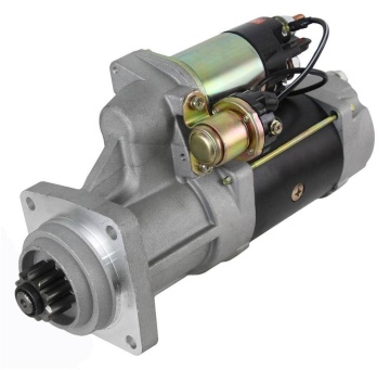 Cummins QSB6.7 Engine Parts Starter Motor 3965282