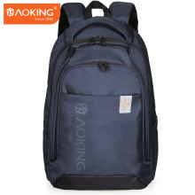 AOKING wholesale waterproof nylon school backpack bags student laptop rucksack