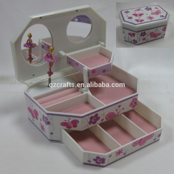 ballerina musical jewelry boxes wholesales