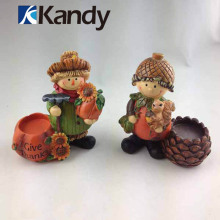 Kandy Unik Manufacturer and Trading company thanks giving resin gift