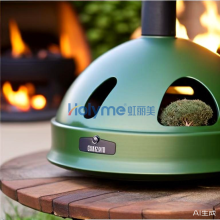 250 degrees sand grain powder coating