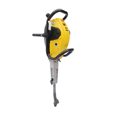 Rail Tamping Machine Portable Rail Tamper for Railway Maintenance Work