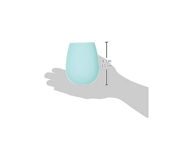 Silicone Wine Cups