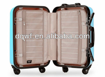 Waterproof polyester tent luggage fabric