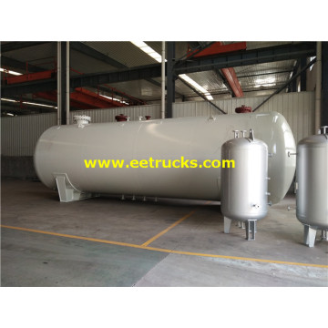 12000 gallon gallon ASME LPG lớn