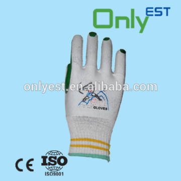 OEM available industrial grade mechanic nitrile coat gloves manufacturers