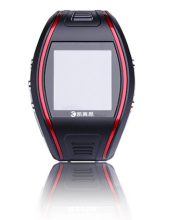 Tracking GPS Phone Watches with Phone Function in Sporting