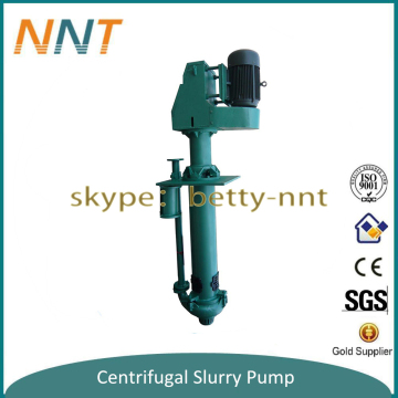 Slurry Pump for Slurry solutions contain suspended solids