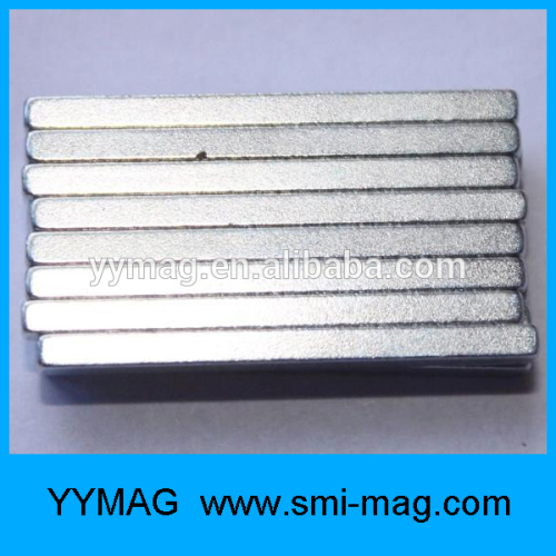 Neodymium industrial magnet