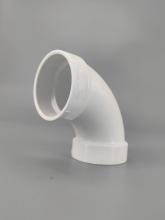 UPC PVC fittings 90 ELBOW for Sewerage systems