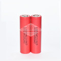 18650 배터리 lg 전자 HE2 2500mAh 20A 모드